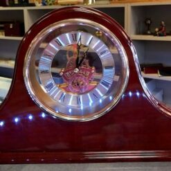 MANTEL CLOCK