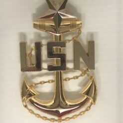 SCPO ANCHOR 5"