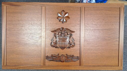 TRUNK SHADOWBOX - Image 16