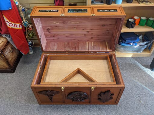 TRUNK SHADOWBOX - Image 15