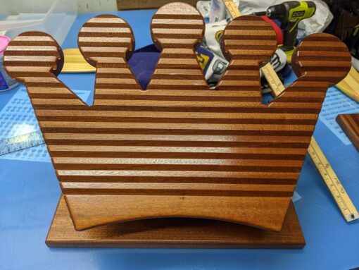 CUSTOM COIN RACKS - Image 2