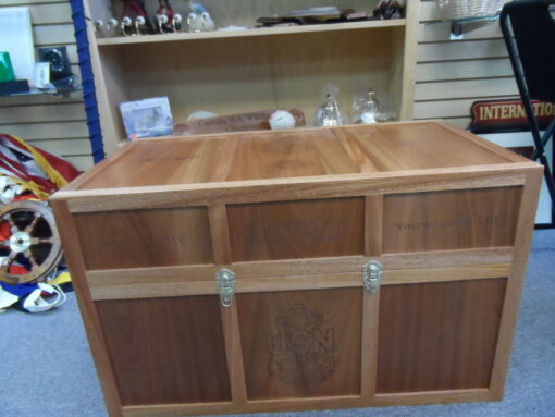 TRUNK SHADOWBOX - Image 9