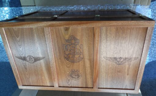 TRUNK SHADOWBOX - Image 8