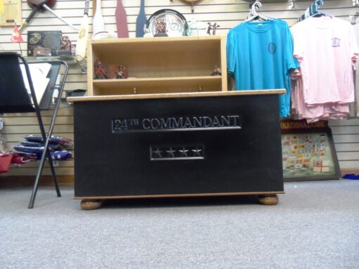 TRUNK SHADOWBOX - Image 6