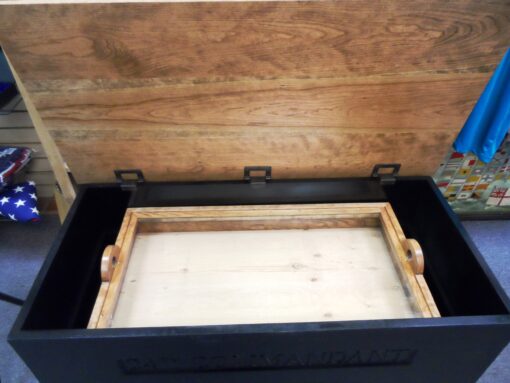 TRUNK SHADOWBOX - Image 5