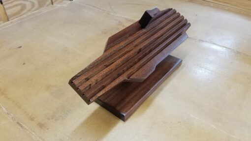 SHIP SILHOUETTE COIN RACK - Image 5