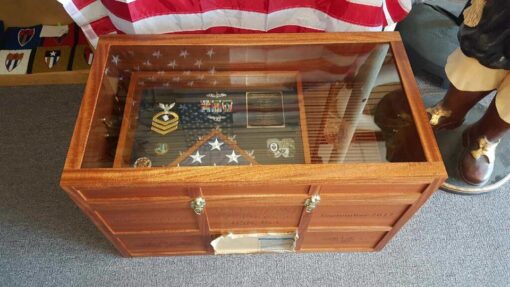 TRUNK SHADOWBOX - Image 13