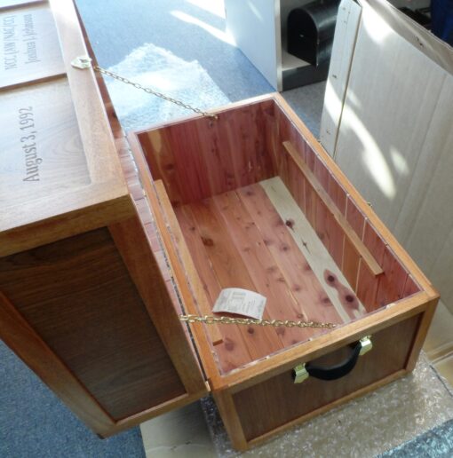 TRUNK SHADOWBOX - Image 23