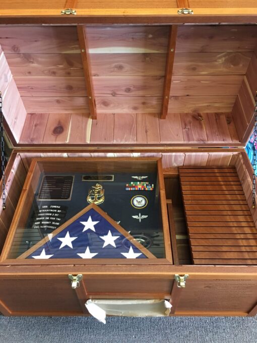 TRUNK SHADOWBOX - Image 24