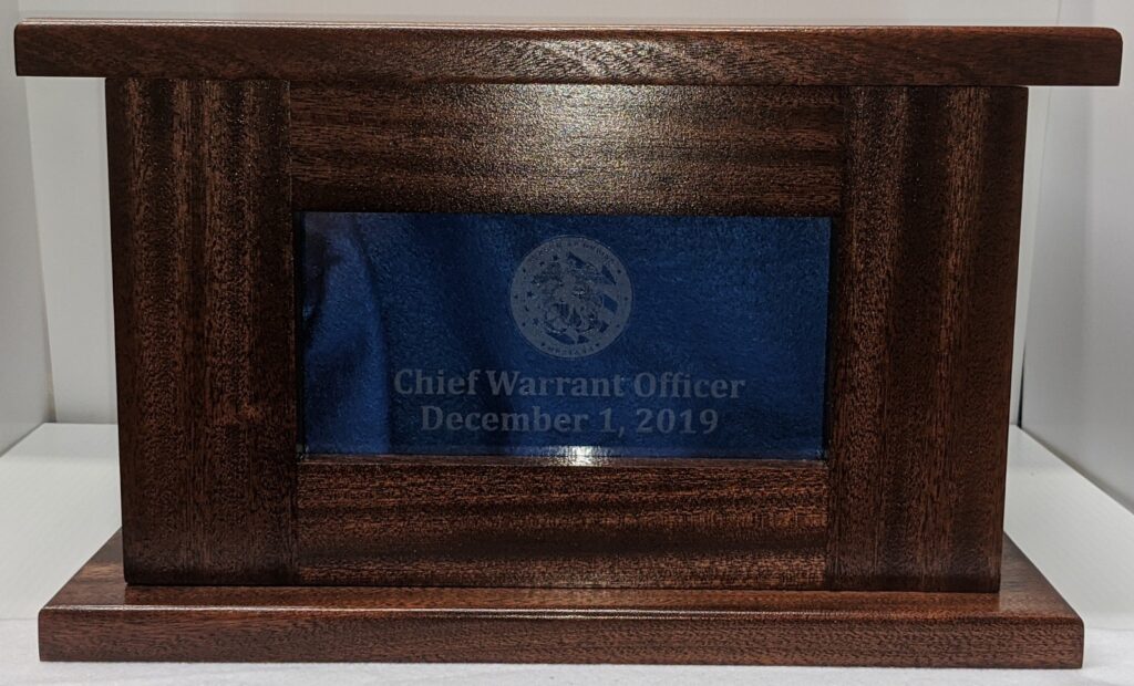CPO HAT BOX - Image 8