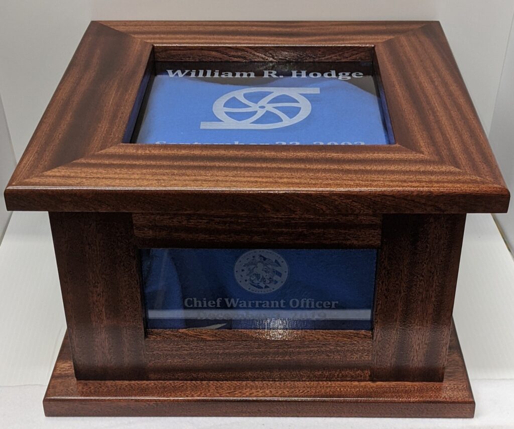 CPO HAT BOX - Image 6