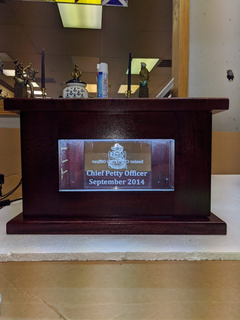 CPO HAT BOX - Image 10