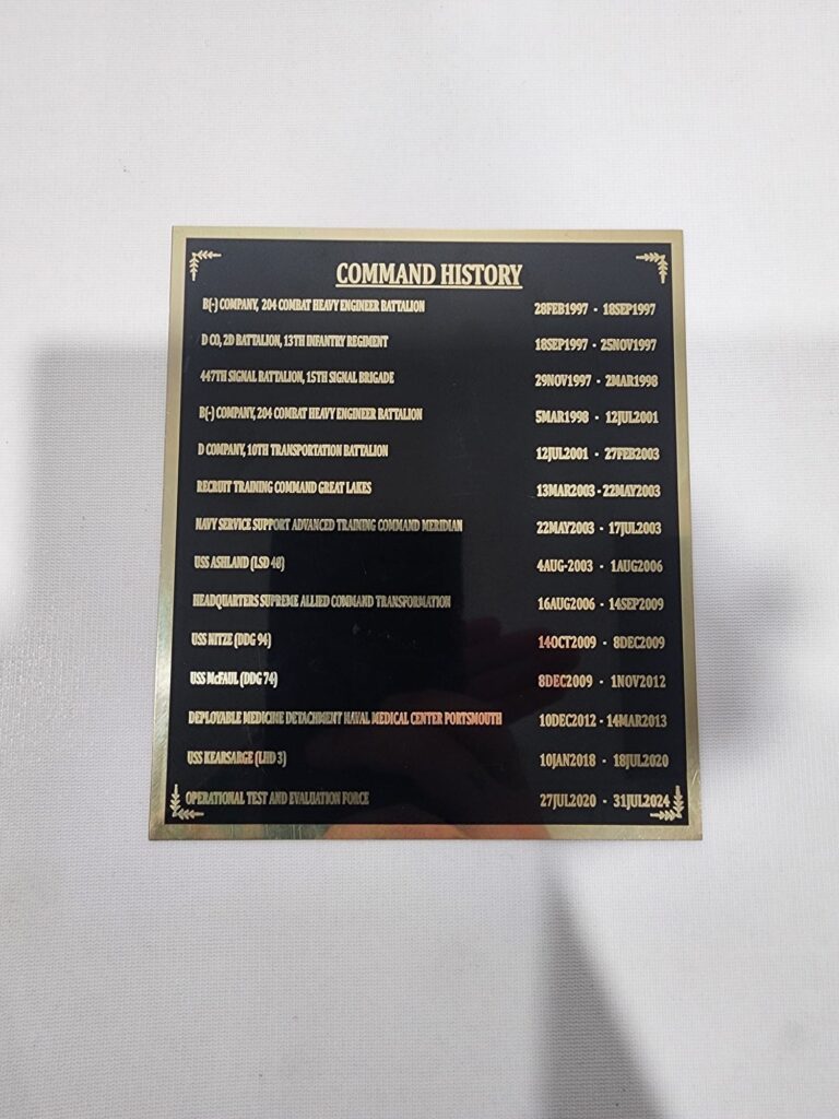 COMMAND PICTURE BOARDS - Image 25