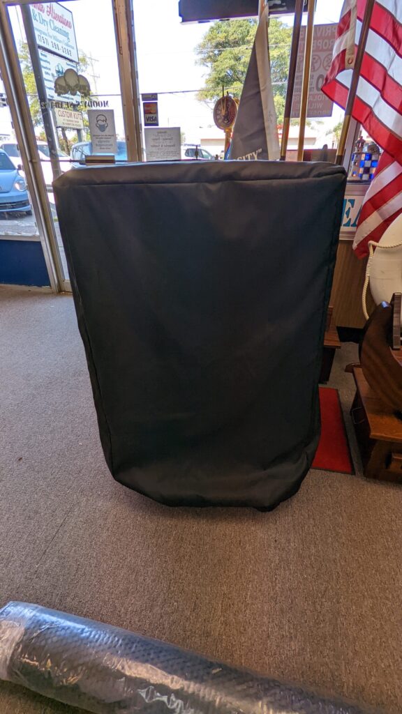 PODIUM COVER - Image 3