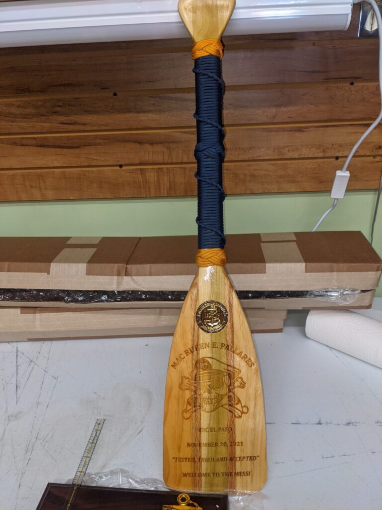 STANDARD PADDLE - Image 2