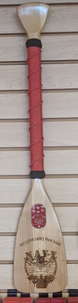 STANDARD PADDLE - Image 5