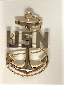 CPO ANCHOR 5"