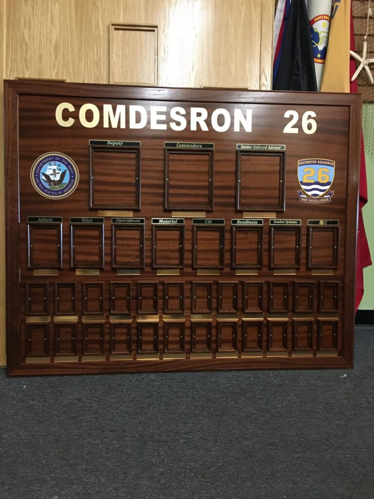 COMMAND PICTURE BOARDS - Image 12
