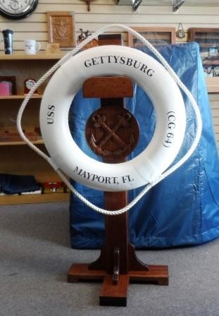 KISBEE WITH LIFE RING