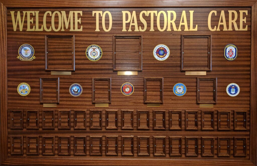 COMMAND PICTURE BOARDS - Image 17