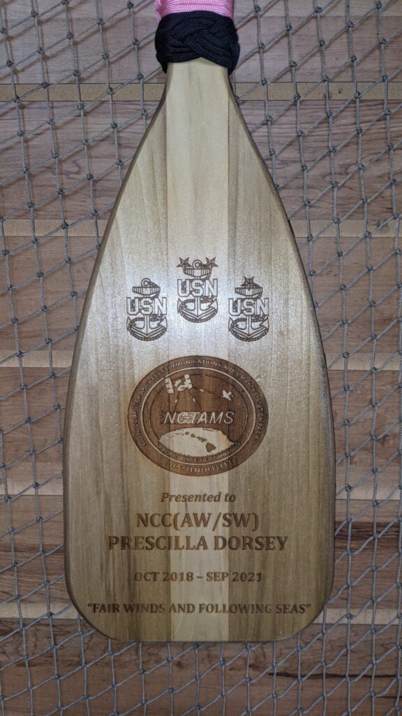 STANDARD PADDLE - Image 3