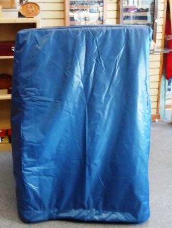 PODIUM COVER