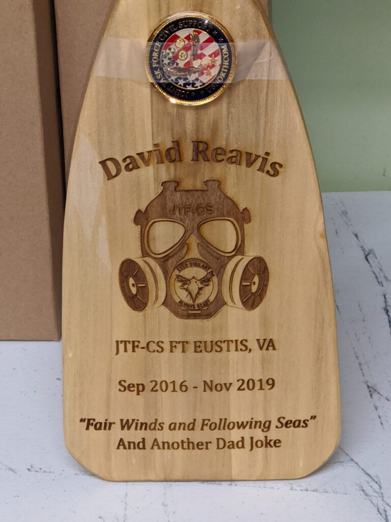 STANDARD PADDLE - Image 4
