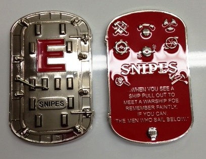 SNIPE COIN HATCH