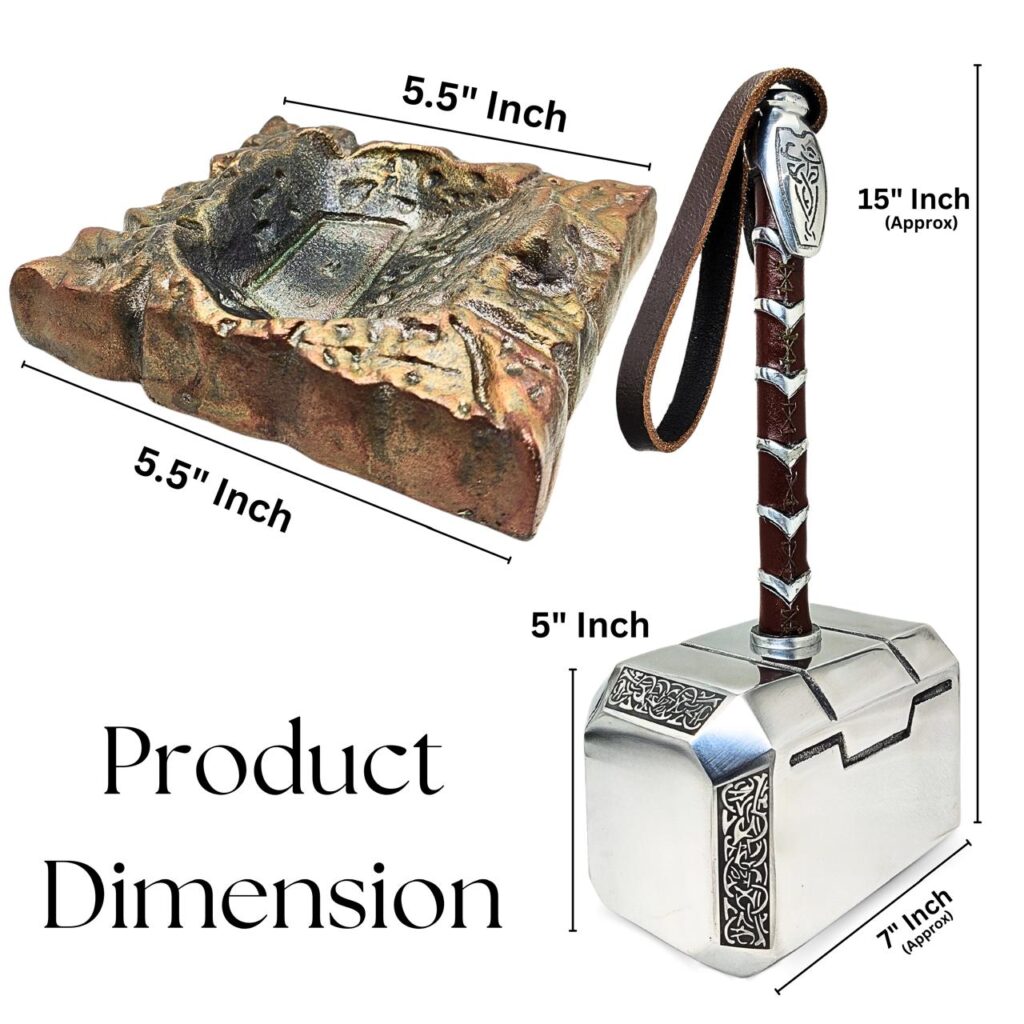 Thor Hammer
