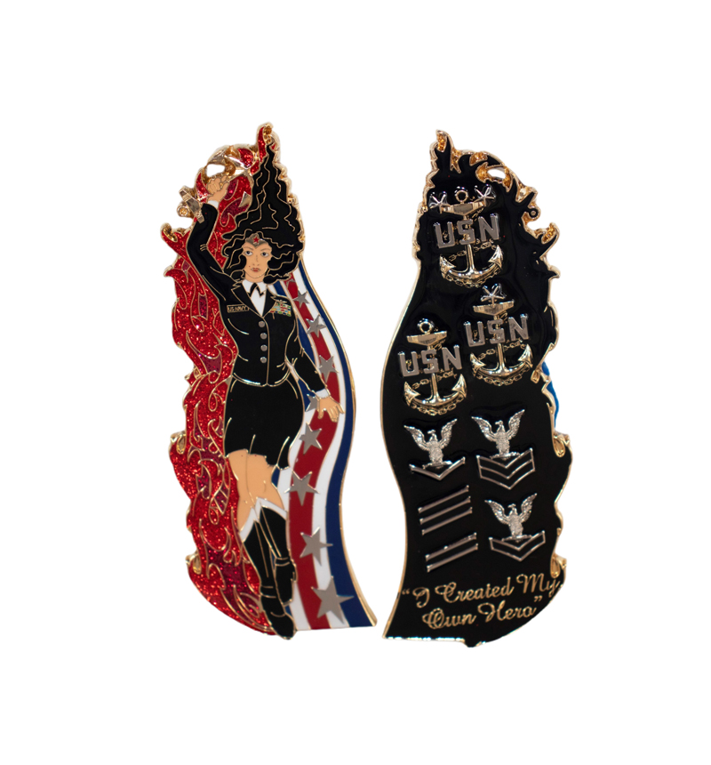 CREATE YOUR OWN SUPER HERO – LIGHT SKIN