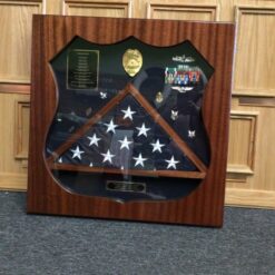 MA SHADOWBOX