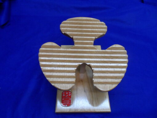 ENGINEERING TECHNICIAN COIN HOLDER WITH SNIPE COIN INSTERTED