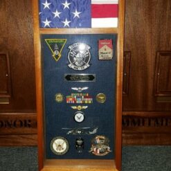 STANDARD RECTANGLE SHADOWBOX