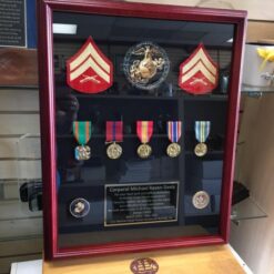 MEMORY BOX