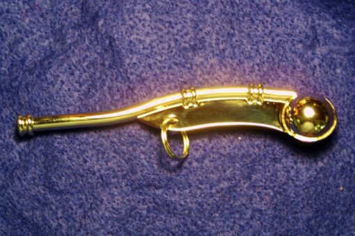 BOATSWAIN'S PIPE